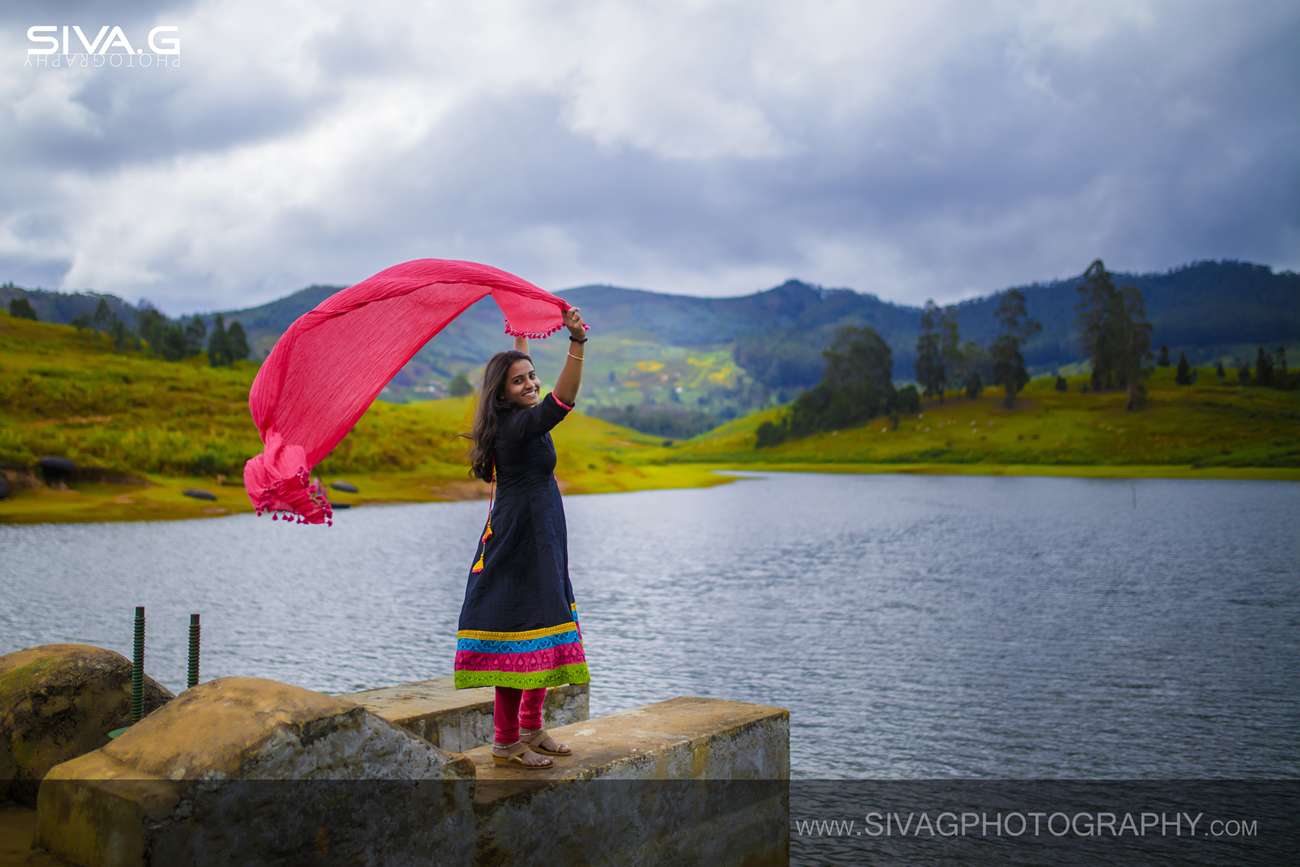 Candid Wedding PhotoGraphy Karur - Siva.G PhotoGraphy